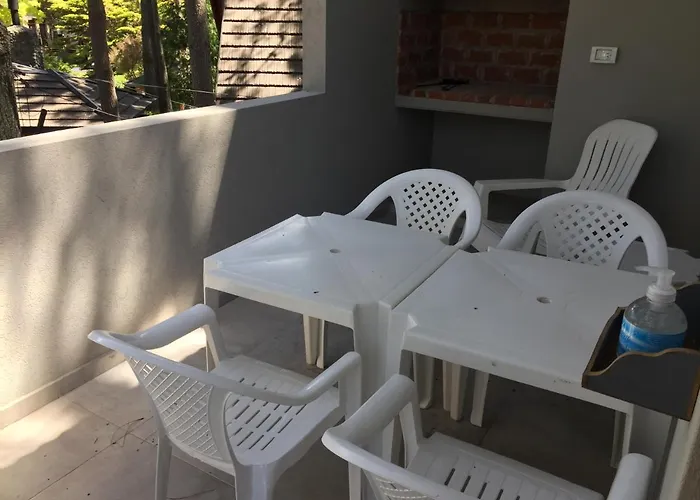 Cabanas Antares