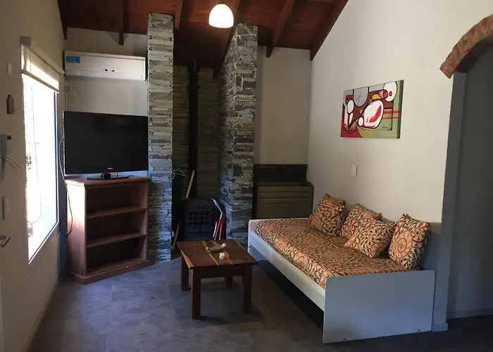 Cabanas Antares