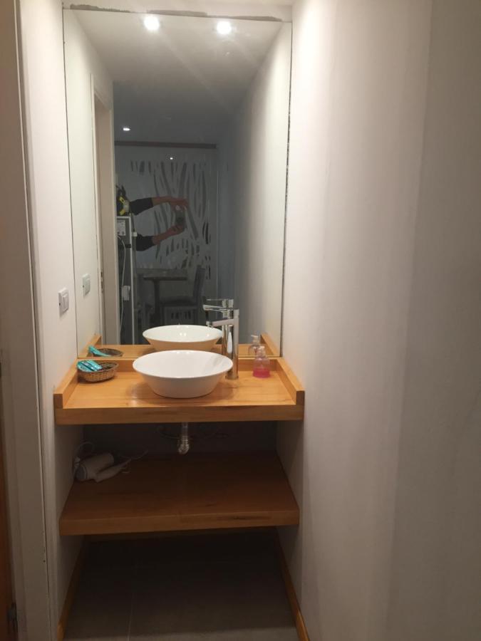 Antares Aparthotel
