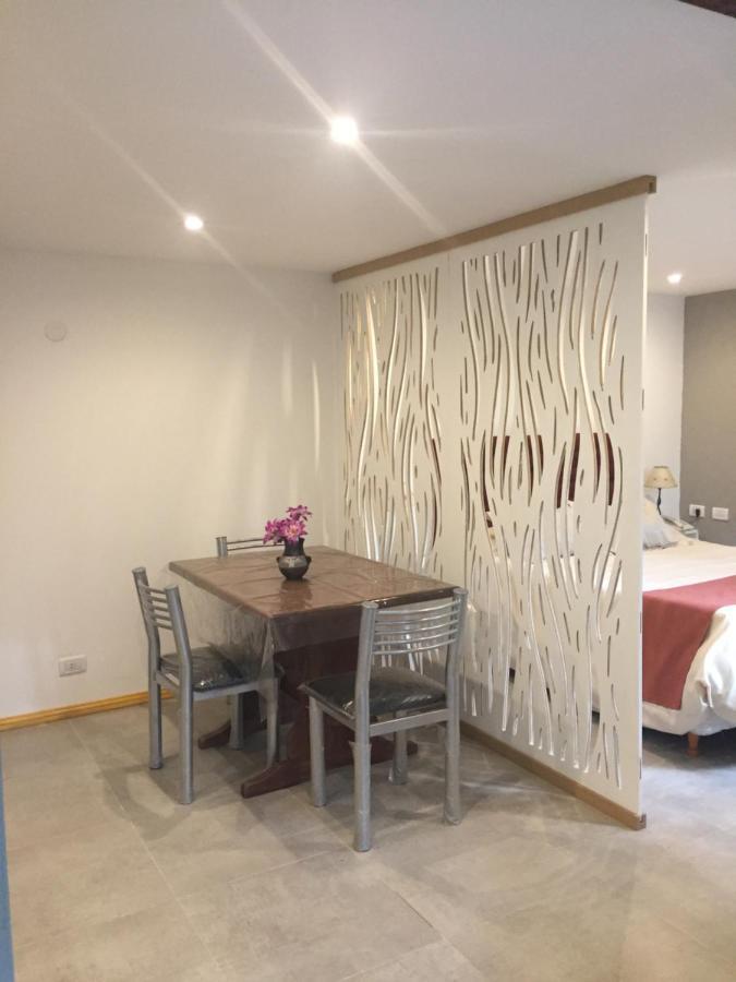 Aparthotel Antares