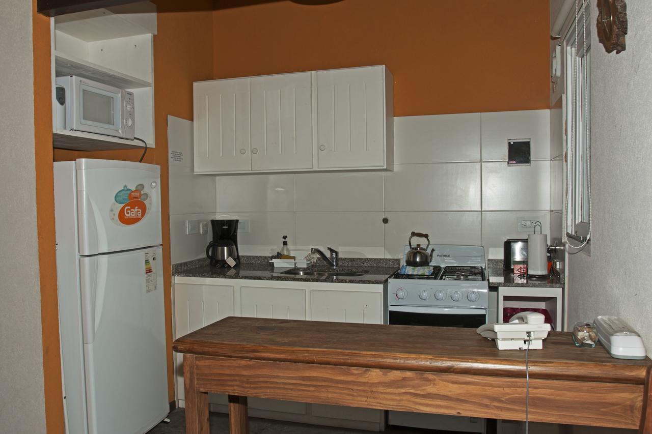 Antares Aparthotel *