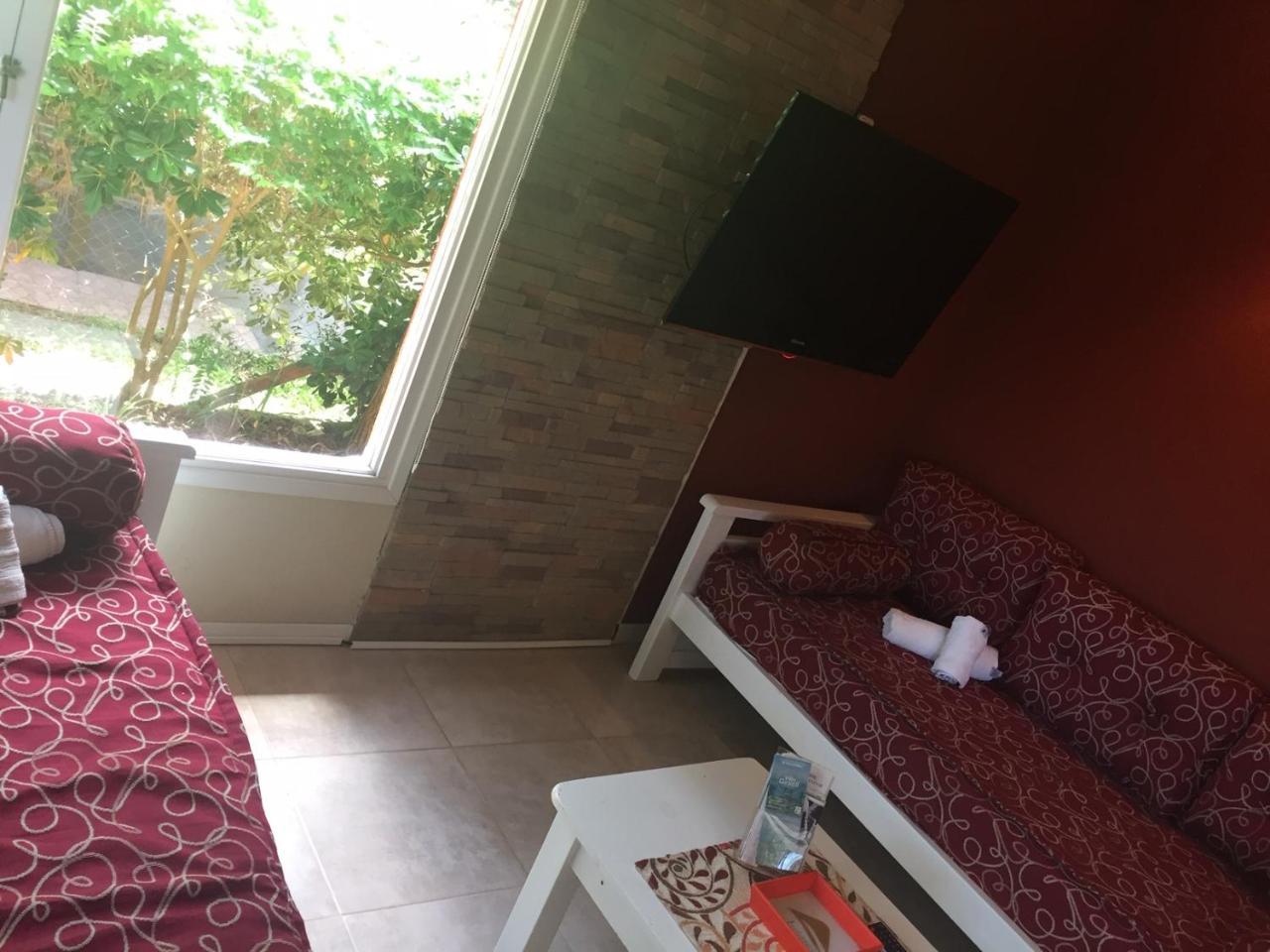 Aparthotel Antares