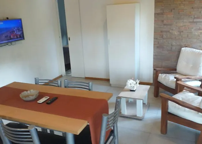 Cabanas Antares