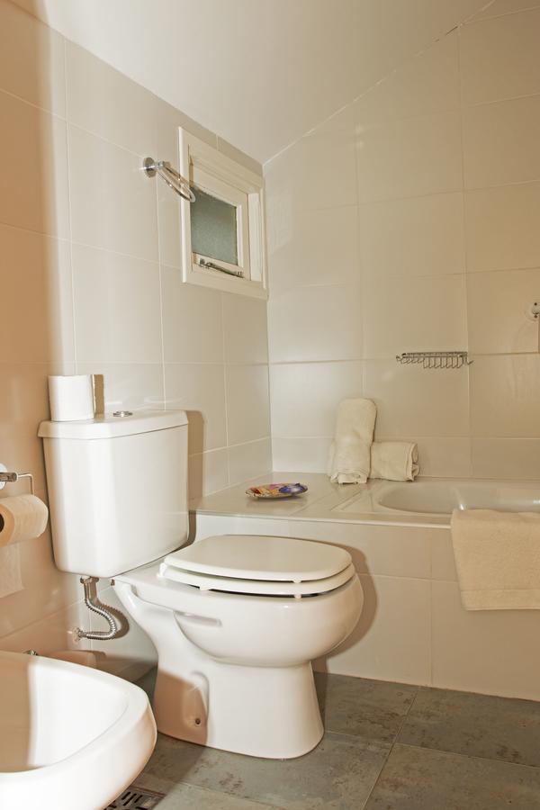 Antares Aparthotel *